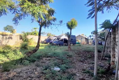 5,000 ac Land at Near Palm Springs Luxury Apartments - 2