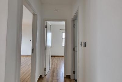 2 Bed Apartment with En Suite in Tatu City