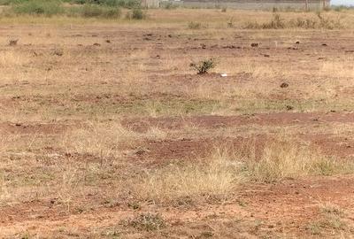 Residential Land at Juja Farm