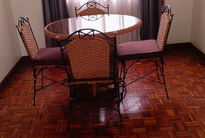 Serviced 1 Bed Apartment with En Suite in Westlands Area - 3