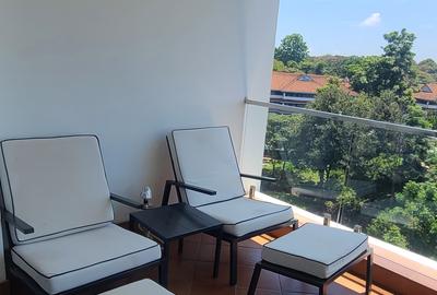 3 Bed Apartment with En Suite in Muthaiga