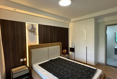 4 Bed Apartment with En Suite in Westlands Area