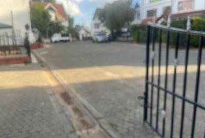 4 Bed Townhouse for Rent at Off Rapta Rd