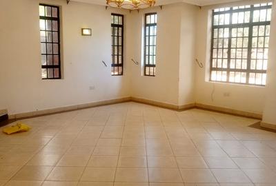 6 Bed House with En Suite in Ongata Rongai