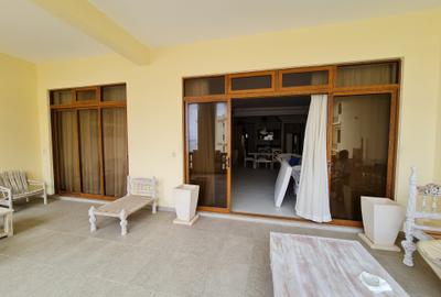 Furnished 2 Bed Apartment with En Suite at Nyali