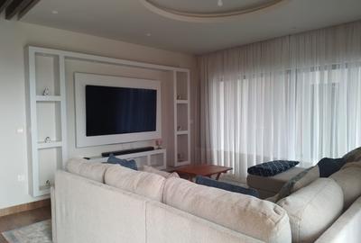 3 Bed Apartment in Kileleshwa