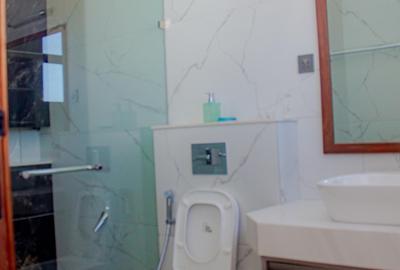 Serviced 3 Bed Apartment with En Suite at Simba Lane - 4