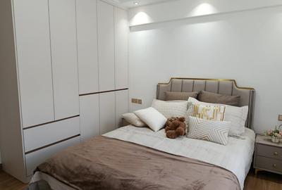 1 Bed Apartment with En Suite at Gatundu Road - 2