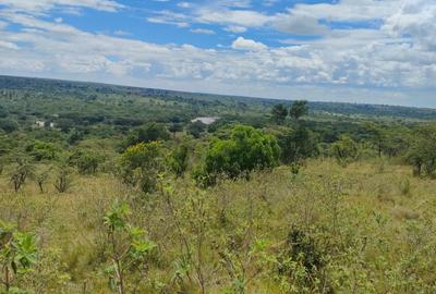 Land in Narok