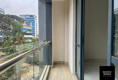 Studio Apartment with En Suite in Westlands Area