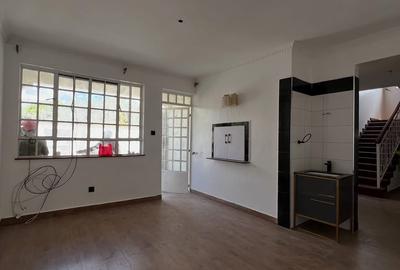 4 Bed Townhouse with En Suite at Amboseli Lane - 4