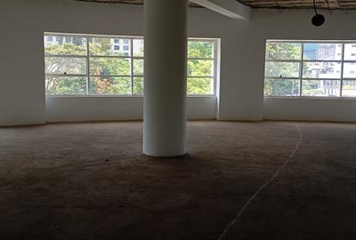 Office with Service Charge Included at Near Karuna Rd - 4