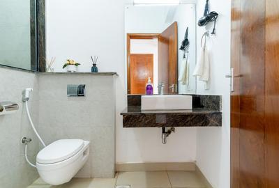 Furnished 2 Bed Apartment with En Suite in Westlands Area - 4