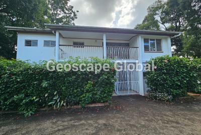 4 Bed House with En Suite in Kitisuru