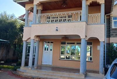 4 Bed Townhouse with En Suite in Kitengela - 4