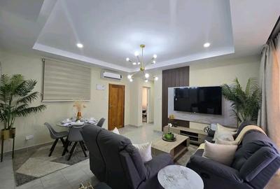 2 Bed Apartment with En Suite at 1St Avenue Nyali