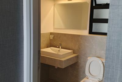 3 Bed Apartment with En Suite at Tilisi Development