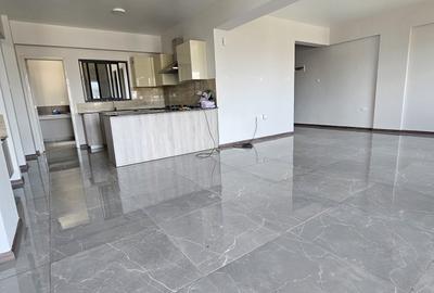 2 Bed Apartment with En Suite in Kileleshwa - 3