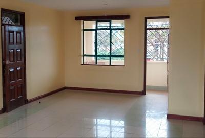 4 Bed Apartment with En Suite at Muthithi Road - 4