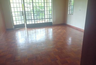4 Bed House in Karen
