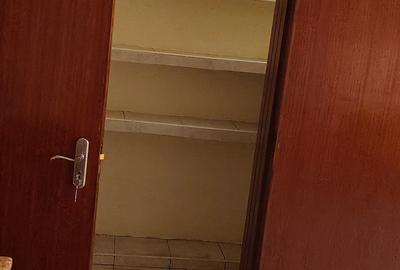 3 Bed Apartment with En Suite in Kileleshwa