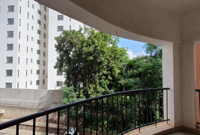 4 Bed Apartment with En Suite at Brookside Gardens - 4