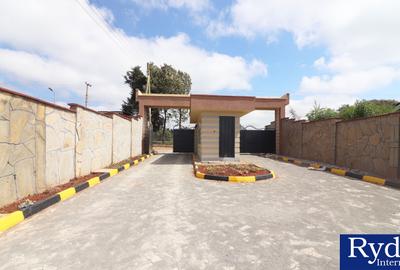 Residential Land at Near Limuru Golf Club