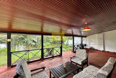 1 Bed House in Gigiri