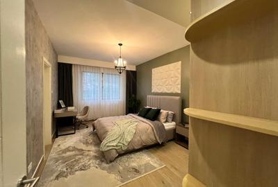 4 Bed Apartment with Swimming Pool in Lavington