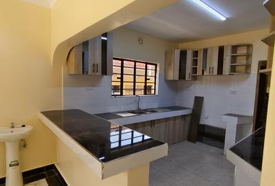 3 Bed House with En Suite at Olkeri Area