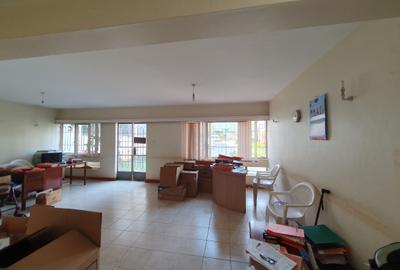3 Bed House with Garden at Sarit Centre Roundabout - 3
