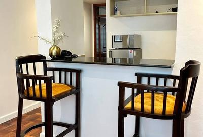 Furnished 1 Bed Apartment with En Suite at Riverside Drive - 3