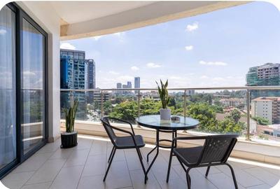 Furnished 2 Bed Apartment with En Suite in Westlands Area - 2