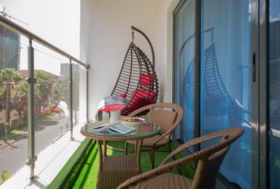 2 Bed Apartment with En Suite at Kikambala Rd - 4