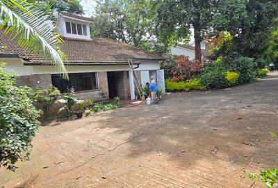 4 Bed Townhouse with En Suite at Lavington Off James Gichuru - 3
