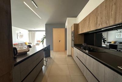 Furnished 2 Bed Apartment with En Suite in Kilimani - 4