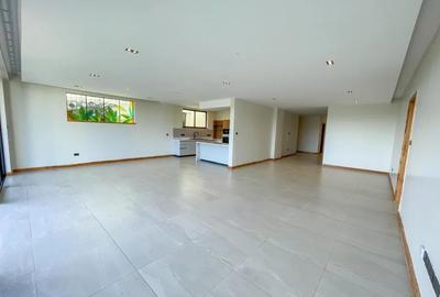 4 Bed Apartment with En Suite at Peponi Road - 4