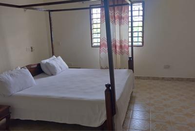 3 Bed House with En Suite in Nyali Area