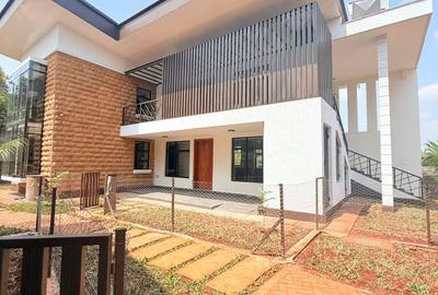 2 Bed Townhouse with En Suite at Ridgeways