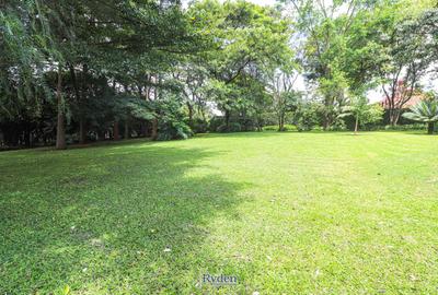 5 Bed Townhouse with En Suite at North Muthaiga