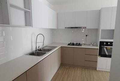 3 Bed Apartment with En Suite in Kileleshwa - 4