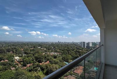 3 Bed Apartment with En Suite in Kileleshwa