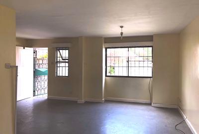 3 Bed Townhouse with En Suite at Nyayo Embakasi