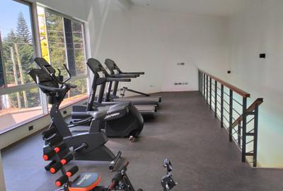 4 Bed Townhouse with En Suite in Lavington - 4