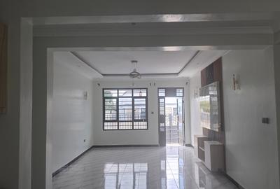 4 Bed House with En Suite at Ngong- Matasia Road - 4