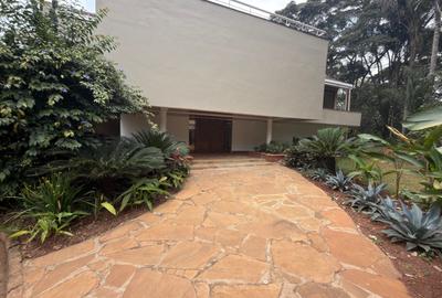 5 Bed Villa with Staff Quarters in Lower Kabete - 2
