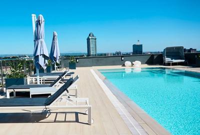 3 Bed Apartment with En Suite at Riverside Drive