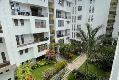 Serviced 2 Bed Apartment with En Suite in Westlands Area - 2