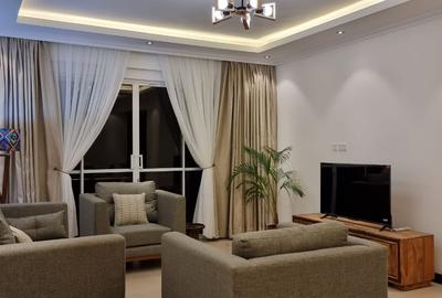 Furnished 2 Bed Apartment with En Suite in Westlands Area - 2
