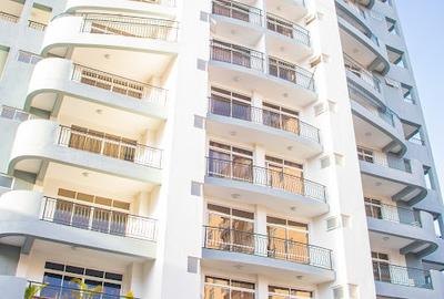 3 Bed Apartment with En Suite at Kilimani